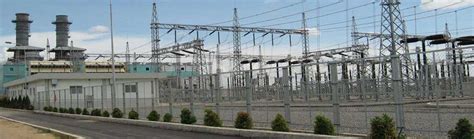Substation Engineering And System Assessments Gkv Engineers