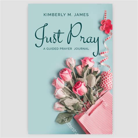 Christian Prayer Journal In Need Of A Modern Pop Book Cover Book