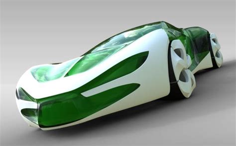 Most Amazing And Interesting Concept Cars Of Future Auto Chunk