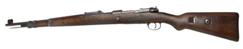Deactivated Rare Wwi Gew98 Reworked Into K98 Axis Deactivated Guns