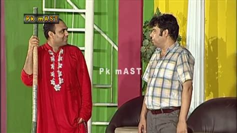 Raba Ishq Na Howay 4 Trailer New Pakistani Stage Drama 2015 Naseem