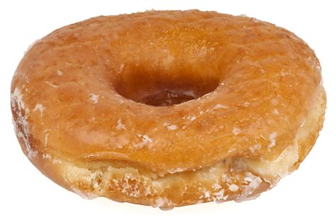 Doughnut - Wikipedia