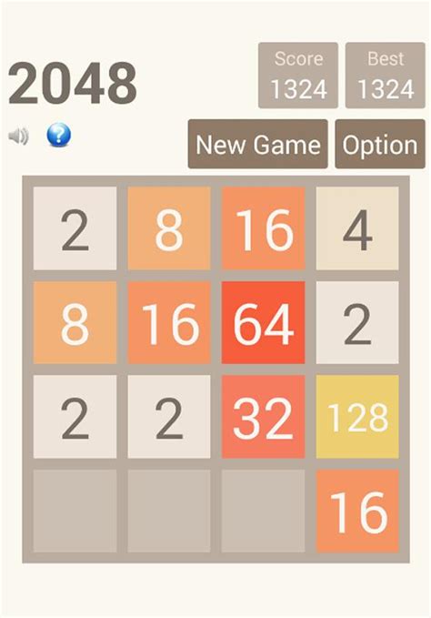 How To Play 2048 Puzzle Game