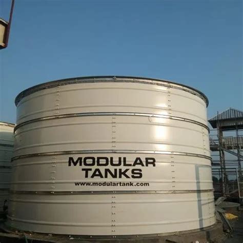 Galvanised Steel Water Storage Tanks Galvanised Steel Water Tank