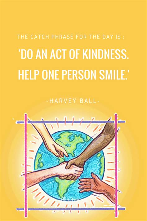 Kindness Quotes To Warm Your Heart
