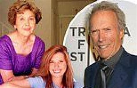 Clint Eastwood S Ex Mistress Roxanne Tunis Dies At 93 Stuntwoman Who Had Trends Now