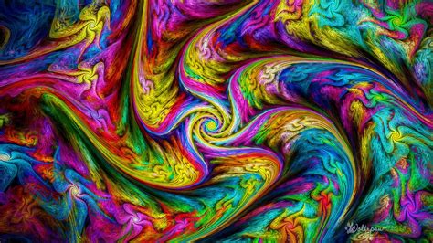 Grumble Rainbow 4k Hd Abstract Wallpapers Hd Wallpapers Id 51333