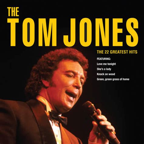 Tom Jones The Tom Jones 2007 Cd Discogs