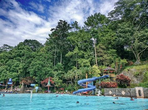 Harga tiket masuk gunung klotok. Harga Tiket Masuk Kolam Renang Siwarak Ungaran 2018 | Kolam renang, Kolam, Alam