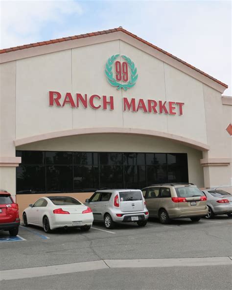 99 Ranch Market Opened Its First Location In New York The Kitchn