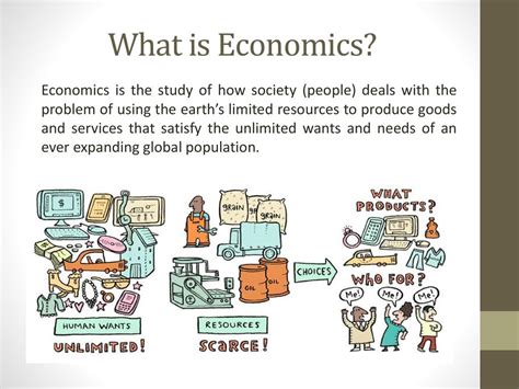 Igcse Economics Ppt Download