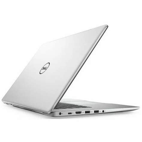 Platinum Silver Intel Core I3 6006u 156 Inch Dell Inspiron Laptop
