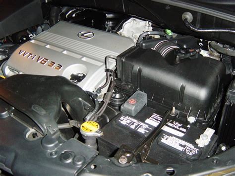 View and download lexus rx330 2005 owner's manual online. Replacing the OEM battery in the RX330 - Page 7 - Club ...
