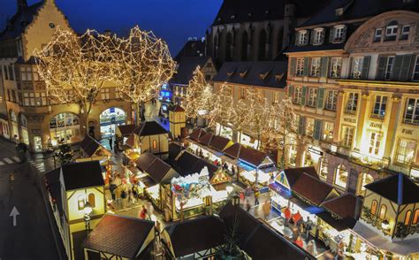 Colmar Christmas Market 2023 Official Dates Hotels Things To Do