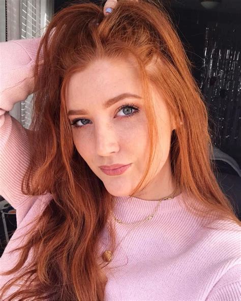 pin by 𝓒𝓪𝓻𝓽𝓲𝓮𝓻 𝓡𝓾𝓰 🕊 on race girls red hair woman natural redhead redheads