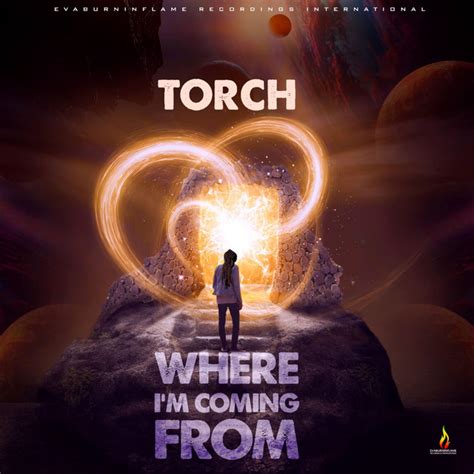 Where Im Coming From Album By Torch Spotify