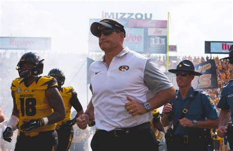 Audio Former Mizzou Football Coach Gary Pinkel Discusses Upcoming Cotton Bowl Classic Hall Of