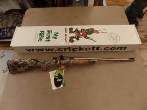 Keystone Arms Crickett 22 Lr For Sale