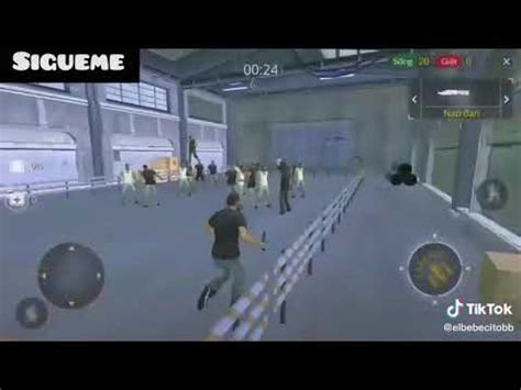 Free fire is an multiplayer battle royale mobile game, developed and published by garena for android and ios. Primer Lobby De free fire... - YouTube