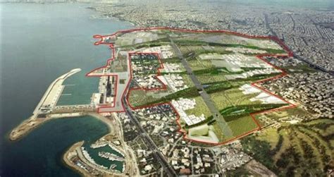 Ελληνικόν) was the international airport of athens, greece for 63 years up until 28 march 2001, when it was replaced by the new athens international airport, eleftherios venizelos. Lamda Development warns Greek State over obstacles in ...