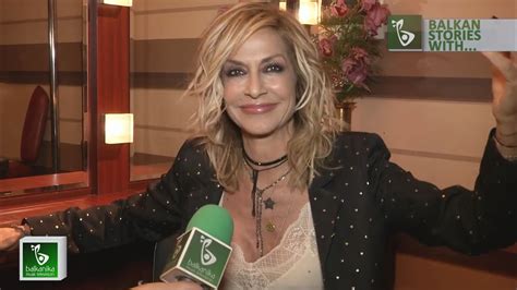Enjoy the videos and music you love, upload original content, and share it. Anna Vissi - Interview on Balkanika Music Television ...