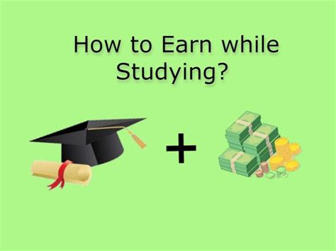 How To Make Money While Studying In College By Hemalatha S Medium