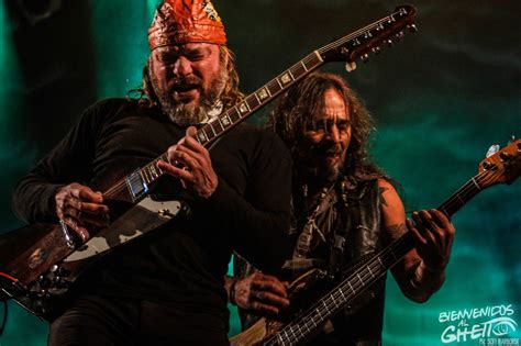 Who are the band members of la renga? La Renga quiere tocar - Diario El Ciudadano y la Región