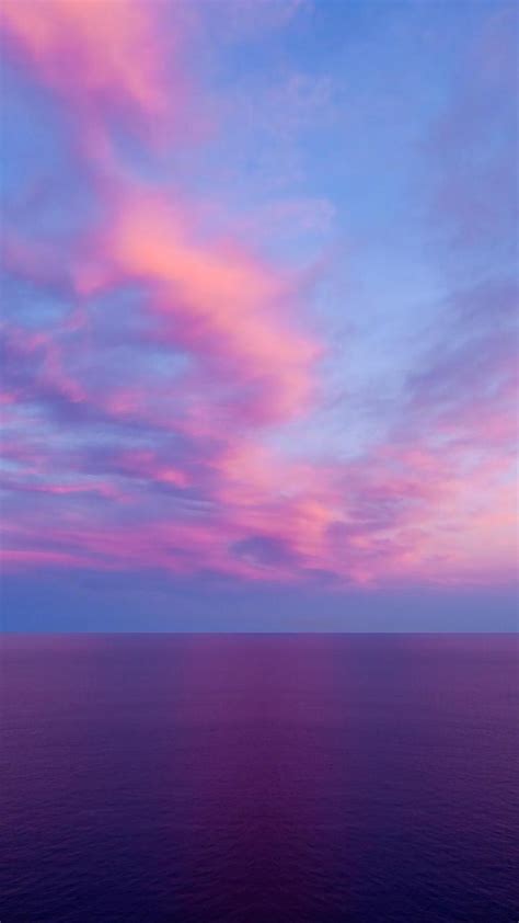 Purple Sunset Wallpaper Sf Wallpaper