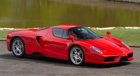 Ferrari Enzo Latest News Carscoops