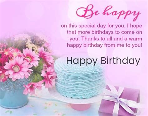 Happy Birthday Greetings Messages Wishes Cards For Friends