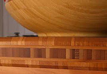 Bamboo countertops buyer's guide 2021. How to Select the Bamboo Laminated Counter top when you ...