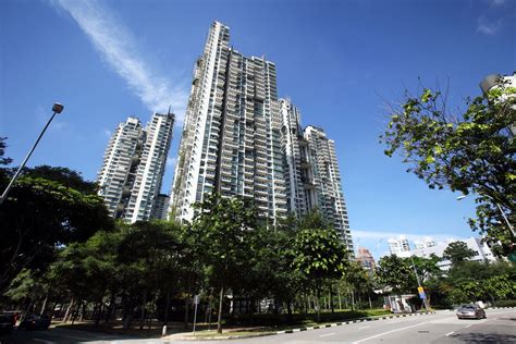 Two Bedder At Rivergate Sets New High Of 2816 Psf Singapore