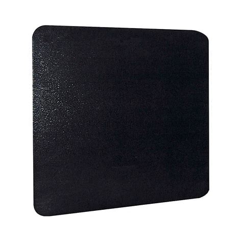 Imperial 46 Inch X 48 Inch Black Pbl Stove Board The Home Depot Canada