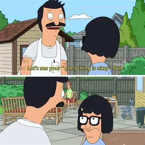 Bobs Burgers Quotes Bobs Burgers Funny Dark Humour Memes Humor Movies Showing Movies And Tv