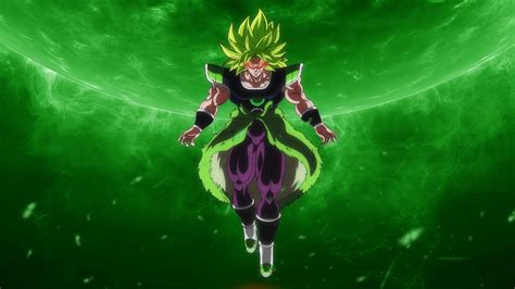 81 top dragon ball z 3d wallpapers , carefully selected images for you that start with d letter. Dragon Ball Super: Broly, Legendary Super Saiyan, 8K, 7680x4320, #20 Wallpaper
