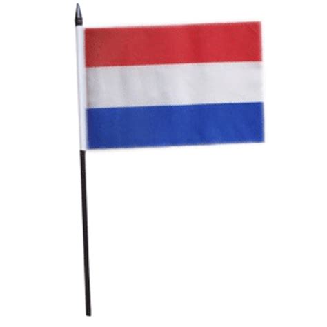 holland desk flag buy netherlands dutch table flags at flag and bunting store