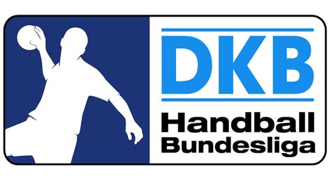 Sport photo :handball bundesliga frauen by thomasmadel. dkb-handball-bundesliga-logo - Volleyballfreak