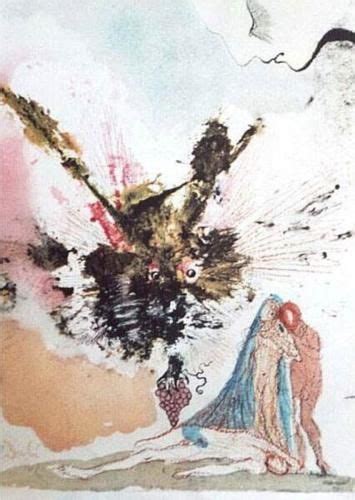 Salvador Dali 1904 1989 Symbolism Abstract Expressionism Noe