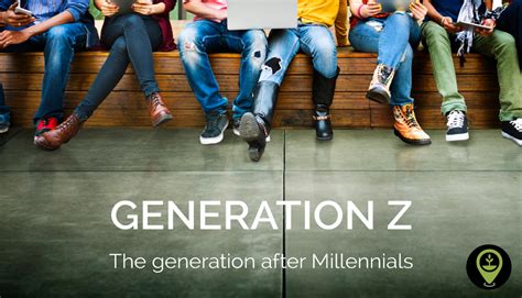 Generation Z is Playing a Major Role in the Sustainability Agenda: Here's How and Why | EcoMatcher