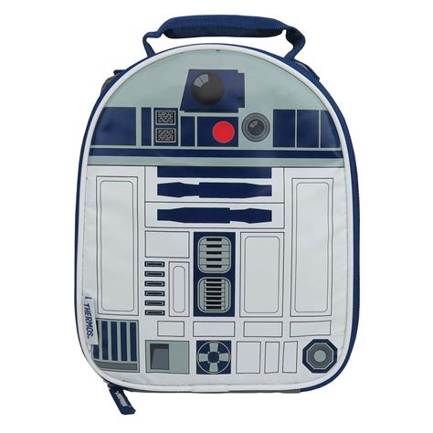 Star Wars R2d2 Image Lunchbox