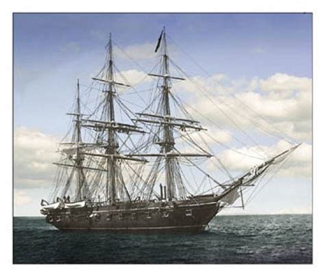 19th Century Sailing Photographs 19th Century Sailing