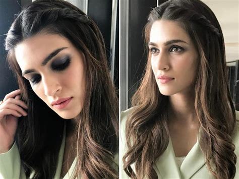 Update More Than 133 Kriti Sanon Hairstyle Super Hot Vn