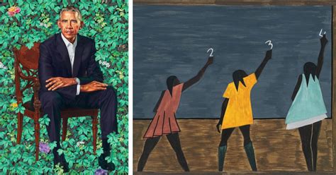 10 Groundbreaking African American Artists That Shaped History