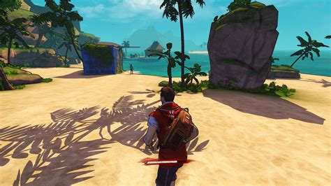 Escape Dead Island Review New Game Network