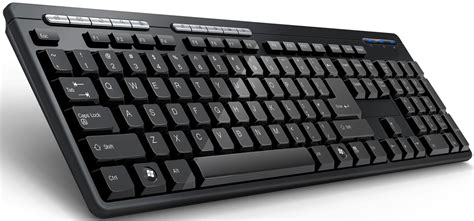Pengertian Keyboard Komputer Laptop Solo Nge Blog