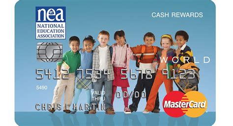Redeem your cash rewards for any amount, anytime for statement credits, deposits made directly into a bank of america checking or savings account. NEA Cash Rewards Card