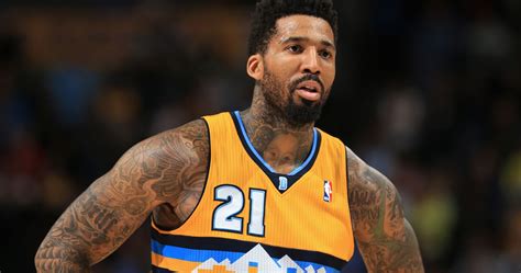 Wilson Chandler Calls Out Former Coach On Instagram
