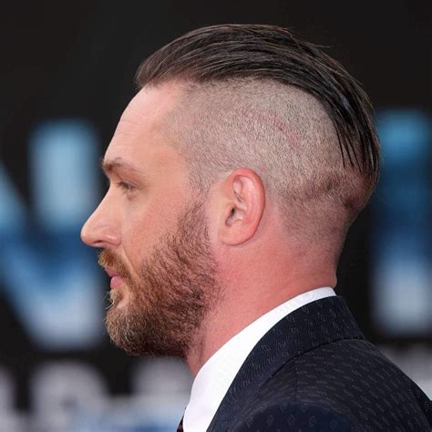 15 Best Hairstyles For A Receding Hairline