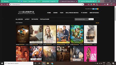 Fmovies 15 Best Alternatives And Sites Like Fmovies 2022 Updated