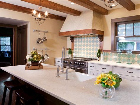 As you'll see below, there are many kitchen ceiling options. Cheap Kitchen Countertops: Pictures, Options & Ideas ...